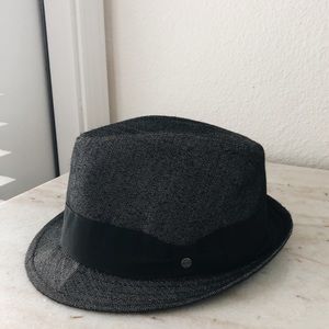 Stetson Gray hat